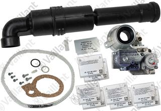 VA Umstellsatz, E/H/Lw/S -> P/LPG Vaillant-Nr. 0020234077