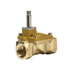 Danfoss Magnetventil, EV220A, Kv 7,00 m3/h, NO, G, 3/4, NBR