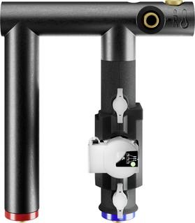 BOSCH Kessel-Hybrid-Anschlussset HF-SetHYC40, für Kesselleistung 40/50 kW