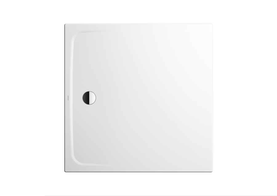 Artikelbild 1 des Artikels „Kaldewei DW CAYONOPLAN Multispace 120x120x1,7cm, Secure Plus, cool grey90 Antidröhn, Secure Plus | cool grey 90“
