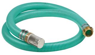 Wilo Saugschlauchset 8 m, R 2