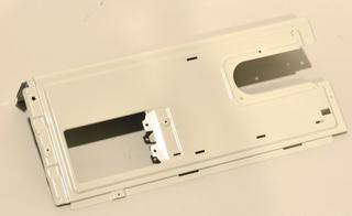 RK Seitenteil Gehäuse rechts JBW 520 DC AT