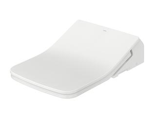 TOTO Du.WC-A. Washlet SX EWATER+ Auto FL 38,6x57,9x14,6cm, m Fernbedienung, weiß