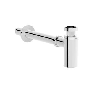 VitrA Design Siphon G 1 1/4, lang, chrom