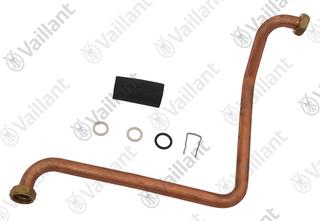 VA Rohr, Heizungsvorlauf Vaillant-Nr. 0020029695