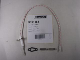 RE Ionisation-Elektrode Motor S101152