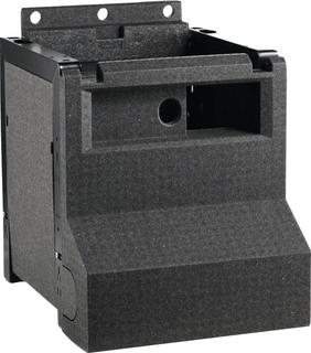 BOSCH MontagesockelGC7000 WP m Iso. und höhenverstellbaren Füßen