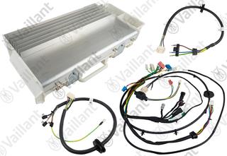 VA Wechselrichter Vaillant-Nr. 0020269448