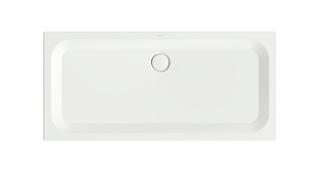 Duschwanne BetteUltra 5953 160x75x3,5cm, Antirutsch/Pro, snow