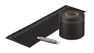 Rockwool Brandschutzmatte Conlit Pyrostat-Uni 150x25000mm