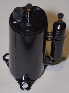 RK Kompressor, kpl. RKL 350