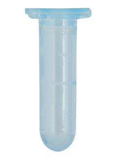 AFRISO Reaktionsgefäß 2,0ml blau
