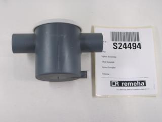 RE SIFONTOPF FÜR 110 ECO/2000 ECO S24494