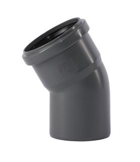 Ostendorf HTsafe Bogen B DN/OD 75, 30Grad