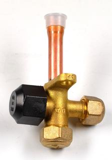 RK Absperrventil Saugleitung MVT 602-1052/RVD 355 DC AT