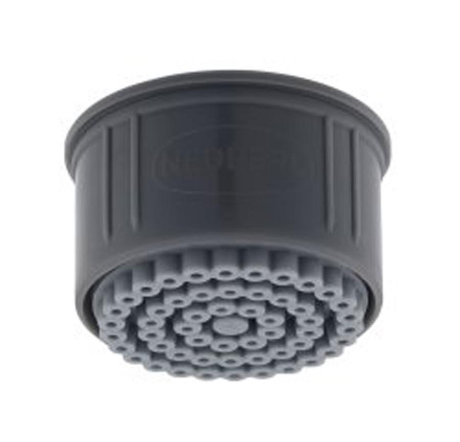 Artikelbild 1 des Artikels „Neoperl Innenteil PCA SPRAY ITR SSR M 22/M 24, 7 l/m., grün, mit Dichtung M 22/M 24, 7 l/min, hellgrün“