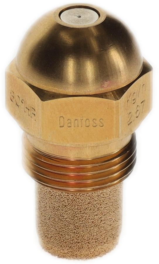 Artikelbild 1 des Artikels „BOSCH Ersatzteil TTNR: 7736604058 Öldüse 0.65gph 80gr HR Danfoss everp “