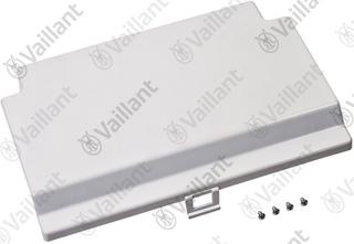VA Rückwand Vaillant-Nr. 0010031337