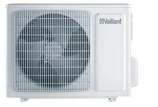 Wandklimagerät climaVAIR exclusive