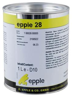 AFRISO Dichtstoff Epple 28, 1kg