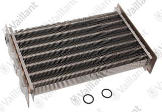 VA Wärmetauscher HW Vaillant-Nr. 0020068062