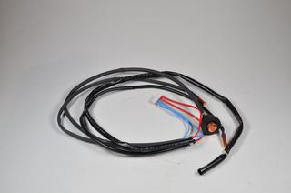 RK Sensor Verdampfer/Sensor Kompressor-Set WKF 120