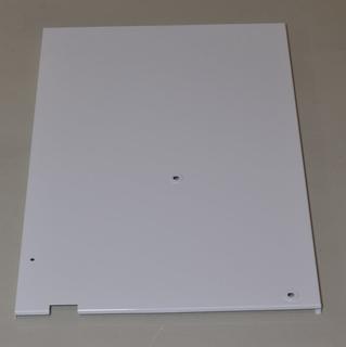 RK Entfeuchter Seitenverkleidung, re ETF 400/550, ETF 600 Eco