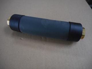 RE EDELSTAHL WELLROHR 3/43 LG.150 300002113
