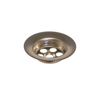 KÖRO Siebplatte aus Edelstahl f. 1 1/4" Universalventil