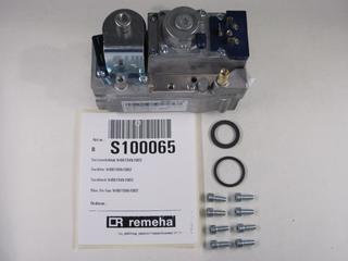 RE GASMAGNETVENTIL VR8615VB 1002 S100065