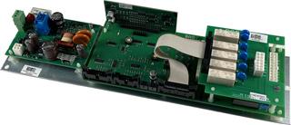BOSCH Ersatzteil TTNR: 8738209794 Leiterplatte BAS PGB SMPS