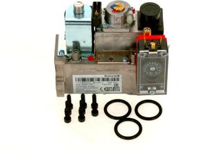 BOSCH Ersatzteil TTNR: 8738805621 Gasarmatur VR 4615 (75 kW) everp