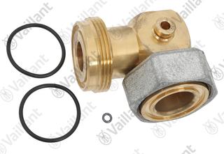 VA Anschluss, Winkel Vaillant-Nr. 0020046481