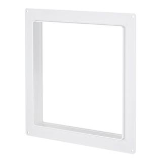 Helios Vorwandadapter ELS-VA fronts. Einschieben von UP-ELS-Gehäusen