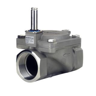 Danfoss Magnetventil, EV220B, Funktion: NC, G, 2, FKM