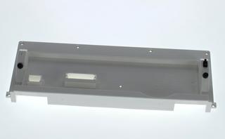 BOSCH Ersatzteil TTNR: 7746900330 Adapterplatte