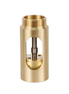 Danfoss Isolierzwischenst.AMV(E)1x/2x/3x f. Temp. >110C bis 150C