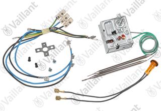 VA Elektrik, kpl. Vaillant-Nr. 259855