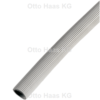 HAAS Ablaufschlauch 3/4", W 3,5mm, KS, gr, f Wasch/Spülma.