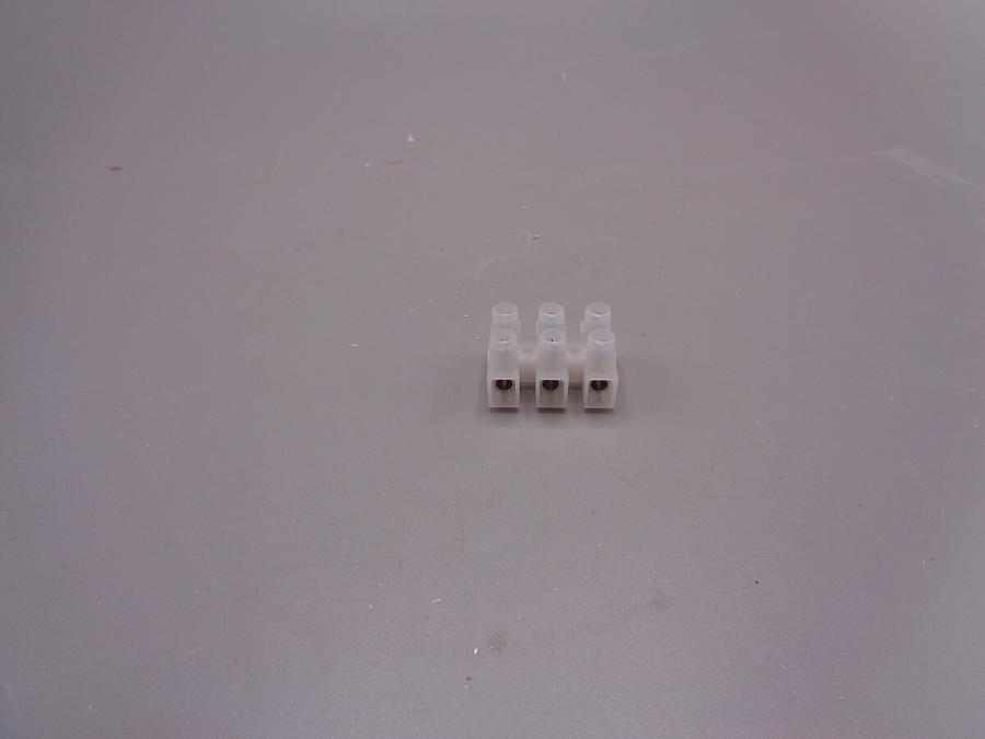 Artikelbild 1 des Artikels „RE Klemmenblock 3-polig 7812280 “