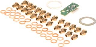 BOSCH Ersatzteil TTNR: 87160129340 Gasart-Umbausatz (LL-E&P-E)