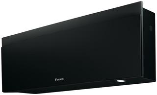 DK DAIKIN R-32 Wandgerät FTXJ-AB EMURA 3 Farbe Schwarz inkl. IR-FB Typ 35