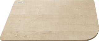 Blanco Schneidbrett 46,3x26cm, Bergahorn massiv