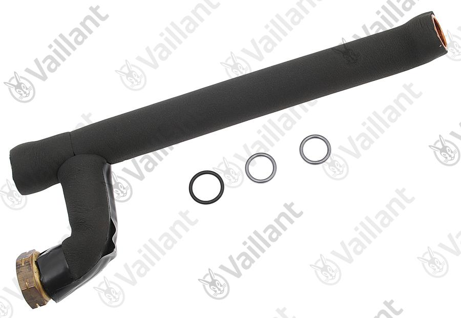 Artikelbild 1 des Artikels „VA Rohr, Sole Verdampfer-Pumpe+KWT VWS Vaillant-Nr. 0020150072 “