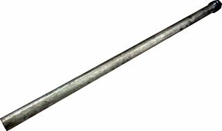 Wolf Schutzanode 650mm lang für SE-150