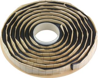 BOSCH Ersatzteil TTNR: 8718584415 Dichtschnur D15x4300 Pack A=2Rol everp