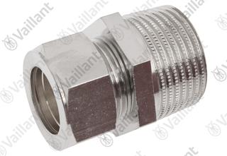 VA Quetschverschraubung Vaillant-Nr. 0020012126