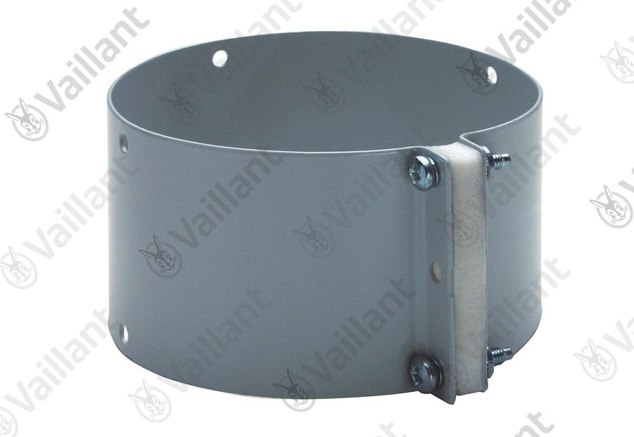 Artikelbild 1 des Artikels „VA Schelle (95,5 x 55 grau-beige) Vaillant-Nr. 282513 “