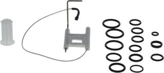 BOSCH Ersatzteil TTNR: 8738739204 Service-Kit Therm4300 neu Zündbrenner