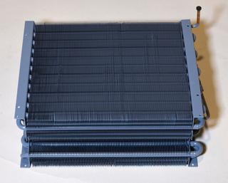 RK Lamellen-Tauscherpaket, kpl. AMT 55-E